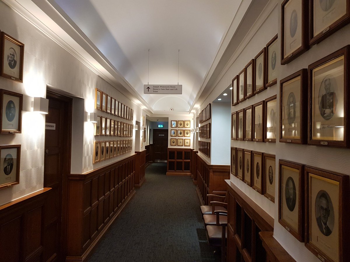 bfcengineering's tweet photo. So #inspiring to see all that #heritage of #greatness that #britishengineering made happen! Men and women, fathers and mothers of engineering 😍🤗 @b_and_fc #learmingoftomorrow #Learningotherwise #bfcengineering #bfcontheroad We are finally here at iMechE https://t.co/lxbe2k2sfm