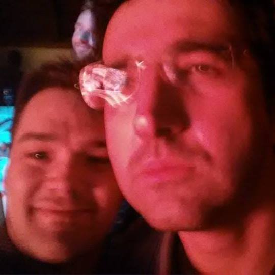 Happy birthday, Vladimir Kramnik! 