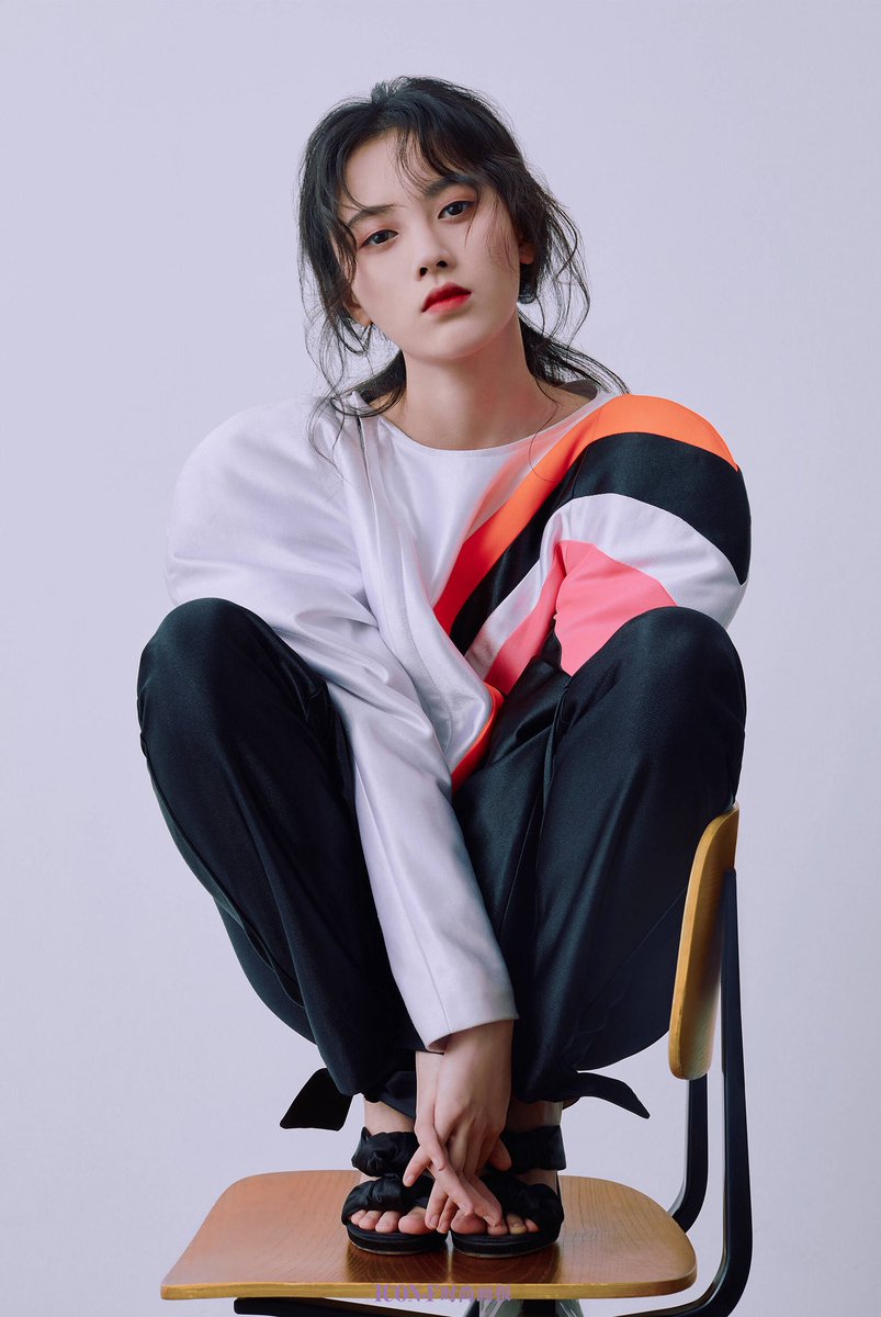 Resultado de imagen para Ju Jingyi