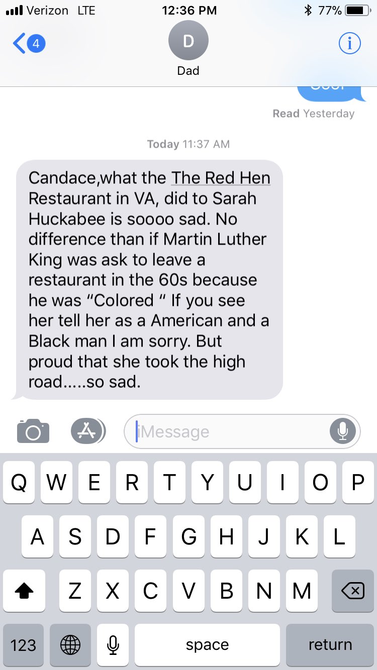 Candace Owens on Twitter: 