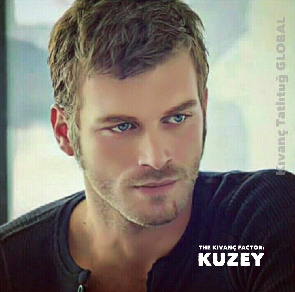 تويتر Kivanc Tatlitug Global على تويتر The K I V A N C F A C T O R T R U E N O R T H Our Definition