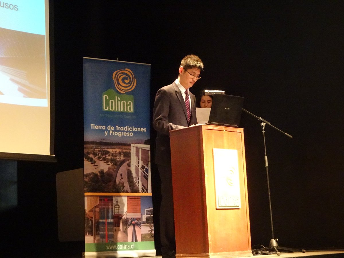 ARQPduran's tweet photo. @SmartCityGO  realiza seminario de seguridad #SmartCity en #Colina https://t.co/WnJ5Akv6lQ vía @YouTube, Junto a #dahua con videovigilancia. Reportaje Televisión canal 6 @RadioCumbreFM para funcionarios de@GobiernodeChile en #ProvinciaDeChacabuco #RMDeTodos #IntendentaEnAcción https://t.co/0GHHOU3p4H