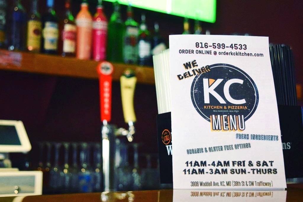 macpropertieskc's tweet image. Have you ever eaten at @kckitchenpizza? Great food AND they deliver! They have joined our Perks Program to offer a free appetizer with the purchase of 2 entrees or a large specialty pizza. Come eat fresh and buy local!   #kckitchenpizza #perksprogram #pizza #kcliving #midtown