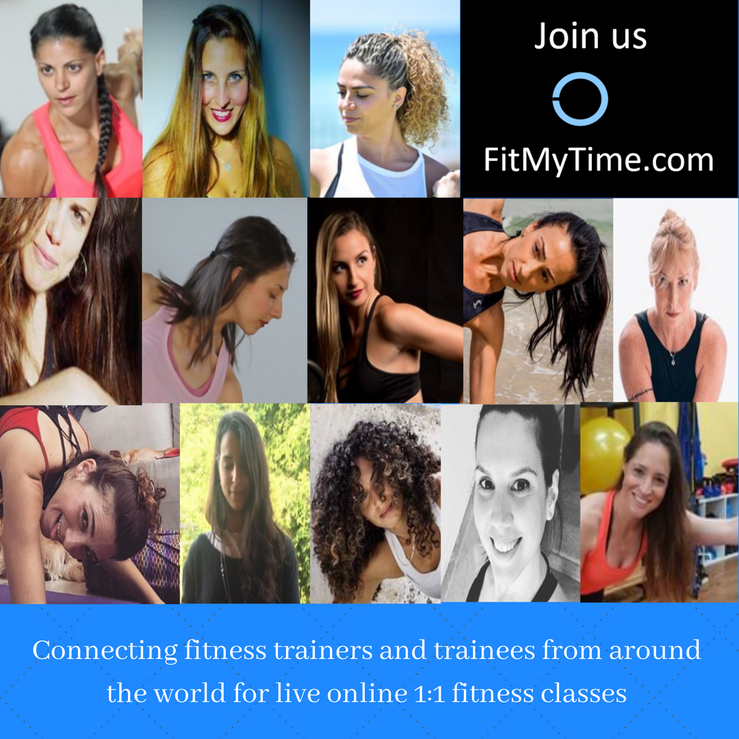 FitMyTime's tweet photo. #Fitnessinstructors of all kinds are welcome to join https://t.co/EiBz9Iqhgo and offer online live 1:1 #fitness / #yoga /#pilates classes to trainees around the world https://t.co/wwt7Jz8VHK