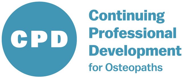 General Osteopathic Council tweet media