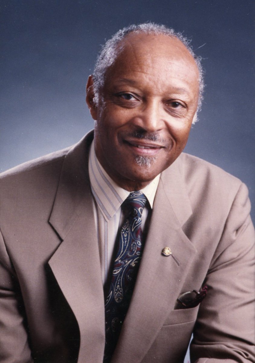 ChoGMinistries's tweet photo. Reflections on the life &amp; legacy of Dr. James Earl Massey: https://t.co/X4oaED95ic #JesusPeople #PrayerMatters https://t.co/UJWrOJcJSN
