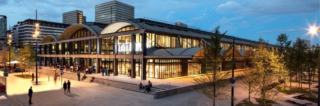 Louis FLEURET tweet media