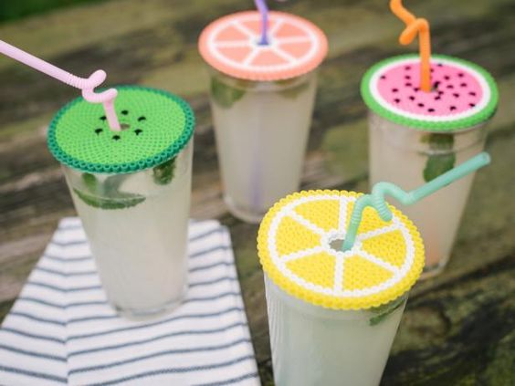 APL_TheShop's tweet image. Join us tomorrow  where we’ll be making #summer themed drink covers and coasters out of #PerlerBeads. Free parking in the 2100 Crystal City garage after 4pm! #MakerGonnaMake arlingtonva.libcal.com/event/4242586
