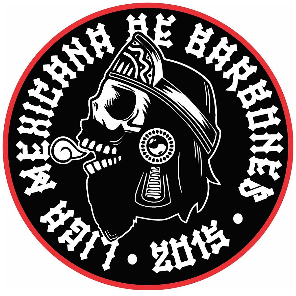 LMBarbones's tweet image. 💈 Since 2015. 💈#LigaMexicanaDeBarbones