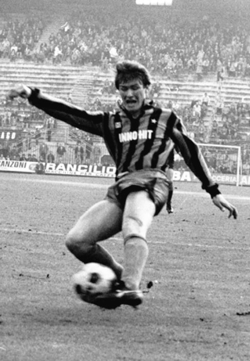 Happy Birthday To Aldo Serena 58 Today 