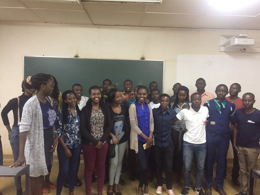 RPSARwanda's tweet photo. The workshop was so stupendous, attendees decided to be Originals @IPSForg @Fhumura @Othnimbabazi @alliance_stella @UMUTONIAnge1 @Julie_Piotie @ISHIMWE04 #RPSASPIRIT https://t.co/DGFt111dkX