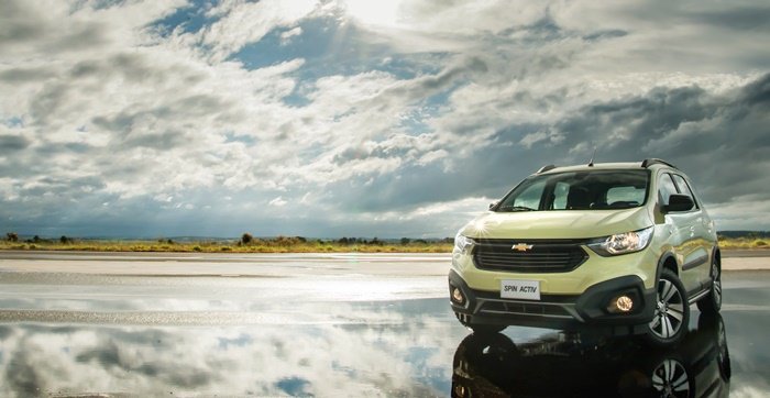 SectorZ's tweet photo. Nueva Spin Activ de @ChevroletArg 
¿Cuándo? ¿Qué cambia? 

Mirá esta nota ---> https://t.co/nQMHDrOmlx https://t.co/PT5f7GHH62