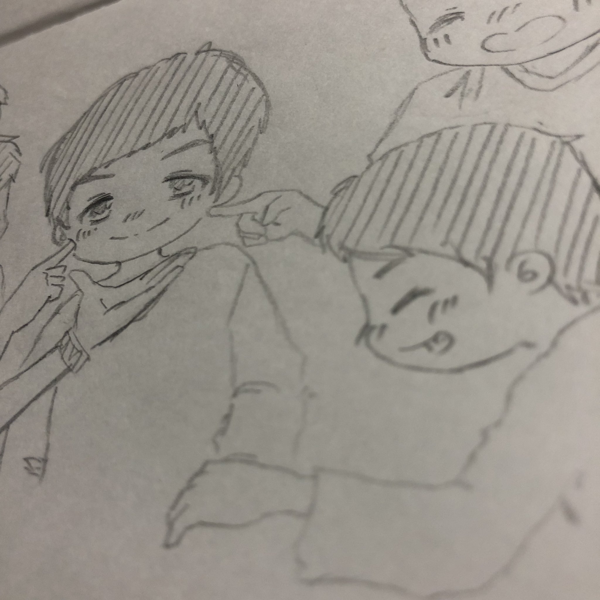 お魚さんイラスト集 Twitter