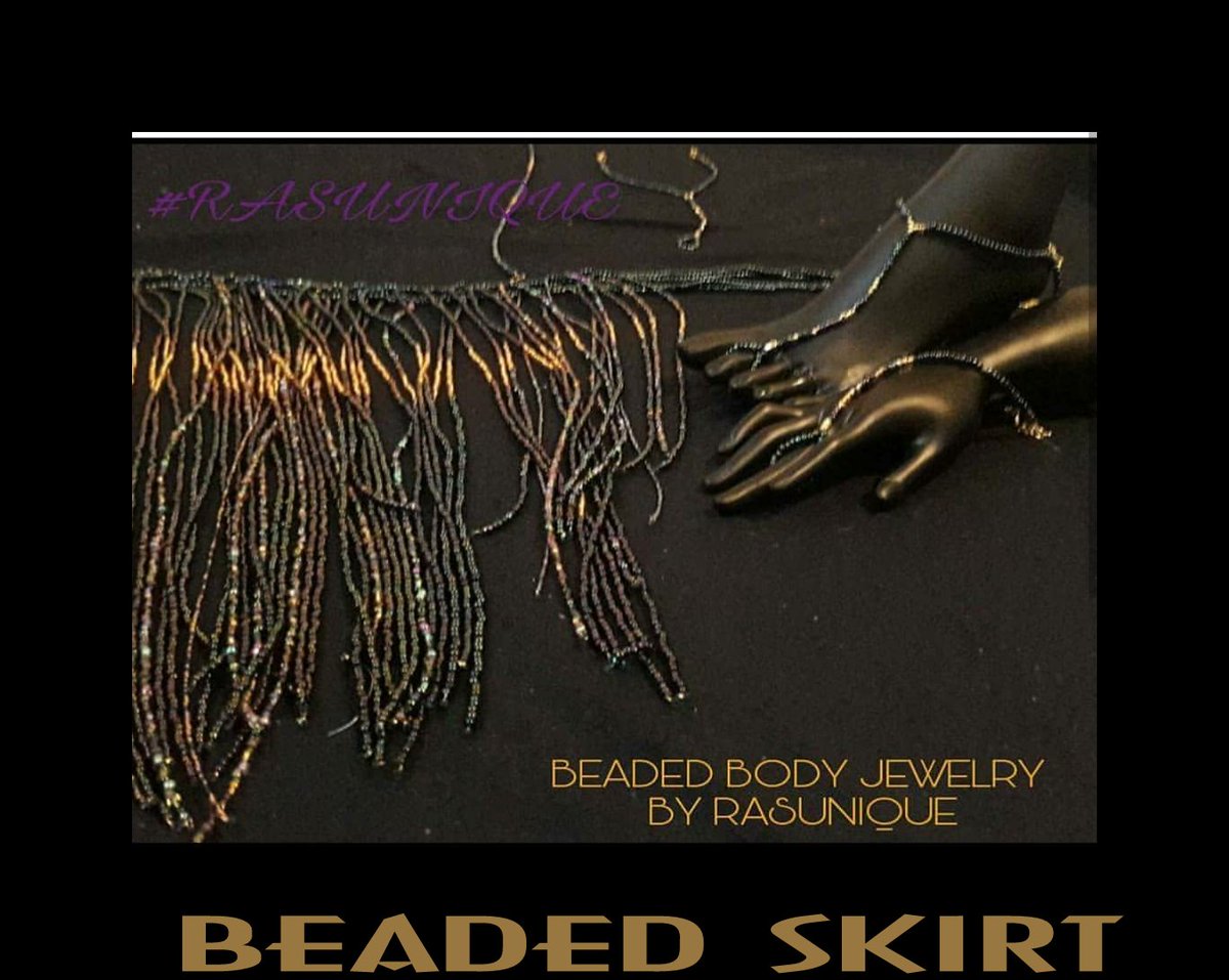 CURVY GODDESS WAIST BEADS 
WAISTBEADS FOR ALL SIZES 

HOW ABOUT A BEADED SKIRT 
BELLYBEADS CAN BE SENSUAL 
HELPING FEMININE ENEGRY 

RASUNIQUEFINDINGS.ETSY.COM

#WAISTBEADS #BEADARTIST #ETSYBEADS #SETS #HANDMADEJEWELRY #CURVY