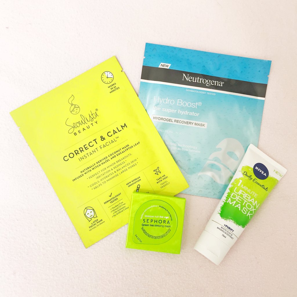 GotToGlowBeauty's tweet photo. Top Five Tips To Improve Breakouts… https://t.co/XAX0ro77jU https://t.co/Bsk7P8J6Ss