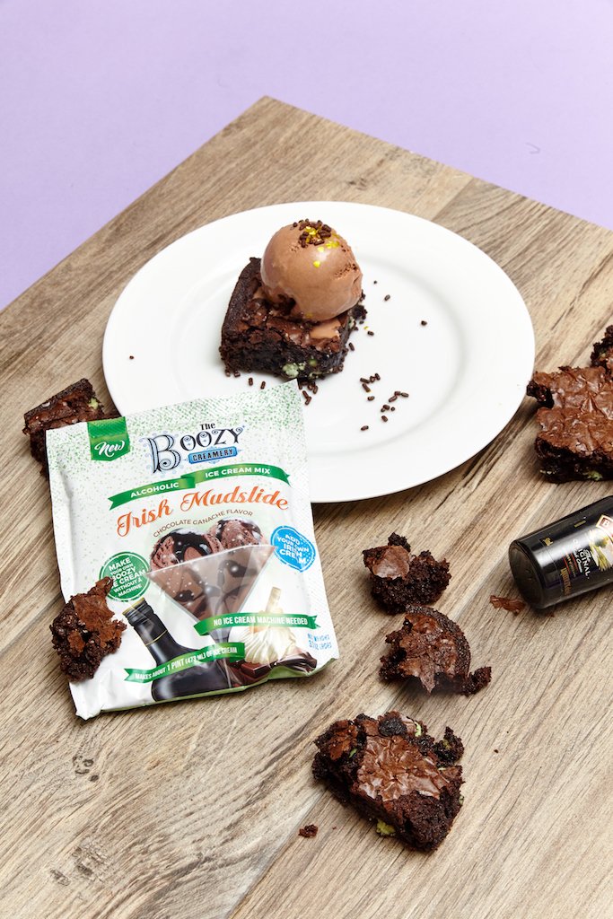 Have your booze and eat it too 😋