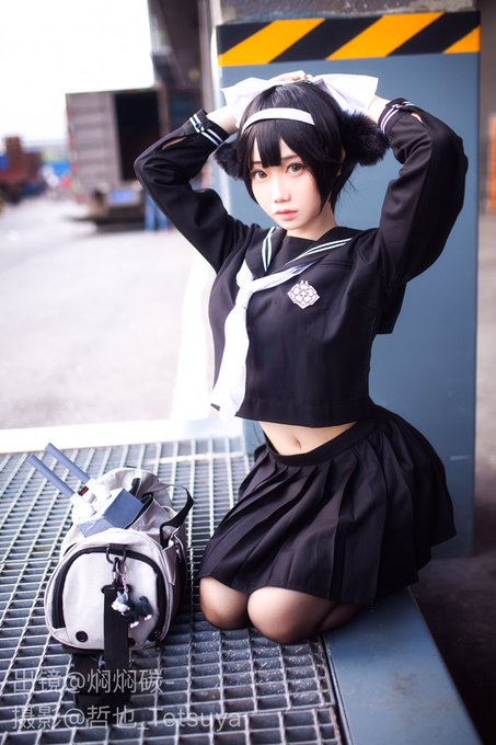 Twitterのコスプレ画像50