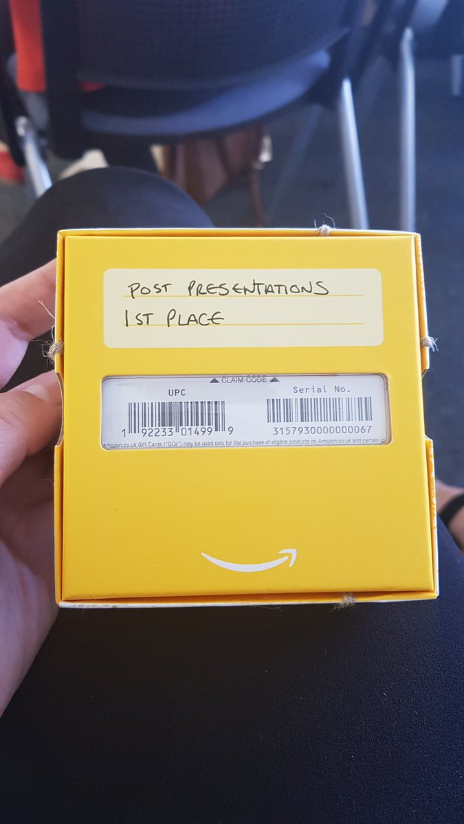 Aimee Charnell tweet media