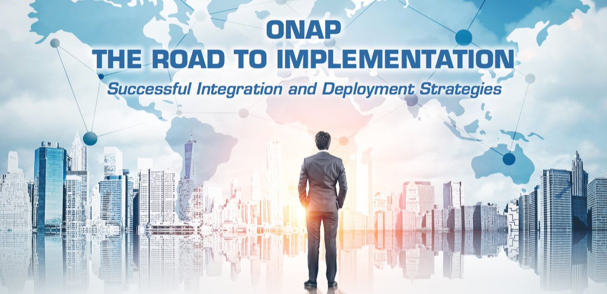 SDNEngineering's tweet image. Datavision’s #ONAP solutions help you navigate the complexities of implementing ONAP into your existing #network 
infrastructure. Learn more in our latest eBook: site.datavision-inc.com/onap-ebook #NFV #SDN