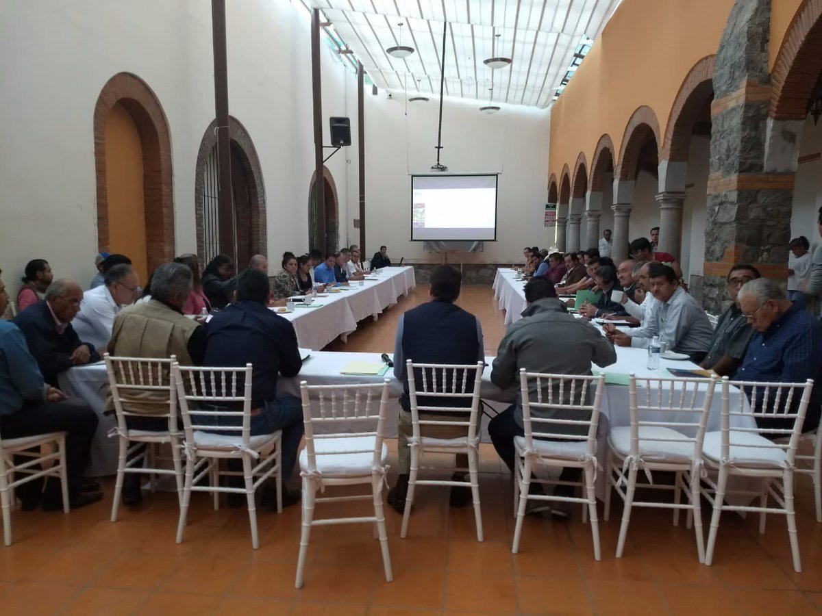 incarural's tweet photo. Consejo Estatal de desarrollo Rural Sustentable:
SAGARPA, SEDARH, INCA, FIRA FN, SEDESOL, CDI, UASLP Sistemas Producto. San Luis Potosí. https://t.co/c0DRNSYeyZ