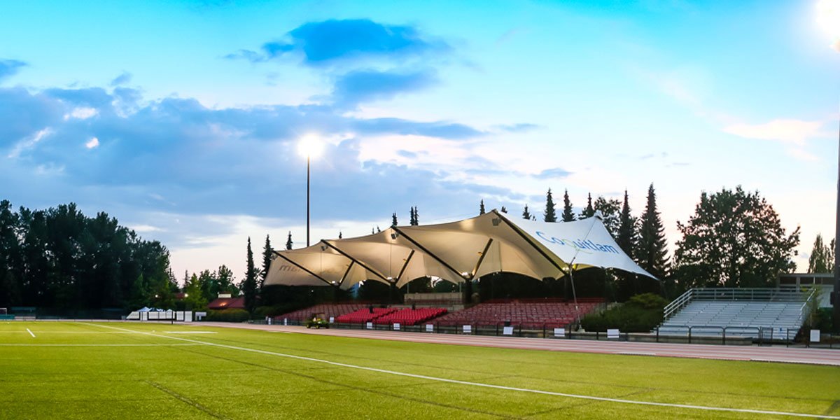 LacrosseCanada's tweet image. 🗞️ NEWS | 2022 FIL Men’s Lacrosse World Championship to be held in Coquitlam, British Columbia.
bit.ly/2yGJM9I
---
🗞️ ACTUALITÉS | Le Championnat du monde FIL 2022 de crosse masculine va se tenir à Coquitlam, Colombie-Britannique.
bit.ly/2yGJYWu