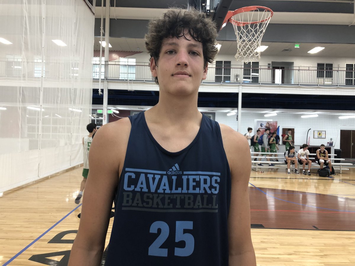 PrepHoopsSC's tweet photo. The Dorman Cavaliers have a solid starting group and plenty of leadership in Myles Tate #1 ranked player in 2020 Palmetto State Rankings. #CampofChamps  #PrepHoops https://t.co/n726Y0aq4d