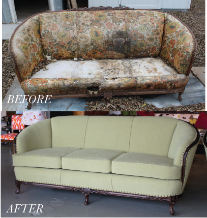 SpruceAtHome's tweet photo. Return of the Living Dead (Furniture). Or is this more a rags-to-riches tale? CinderSofa?
#makeovermonday #spruceupholstery #spruceaustin #spruceathome #austininteriordesign #austinupholstery #spruceitup #trashtotreasure https://t.co/XjAVZ97iNY