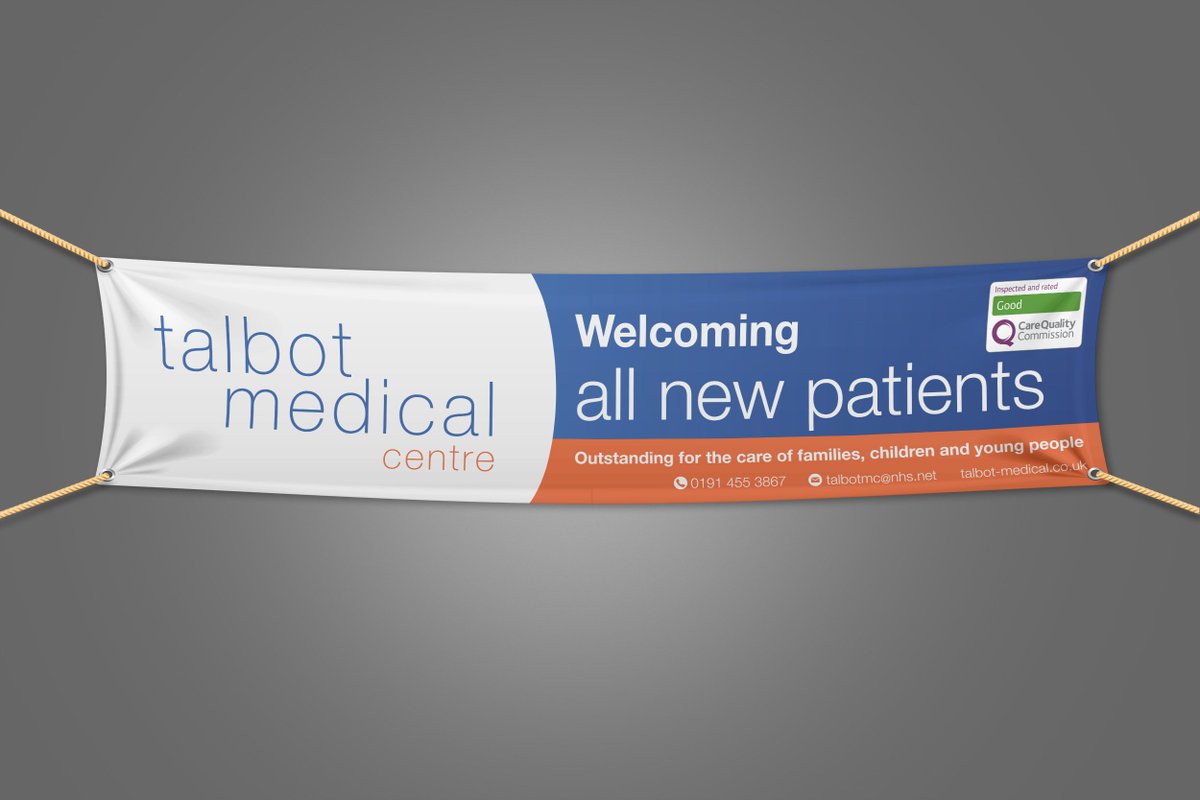dodiostudio's tweet photo. #WeDoDesign - We've been working on some outside banners for a couple of our clients last week. Design, print AND delivery. https://t.co/UTGSHuFFWq