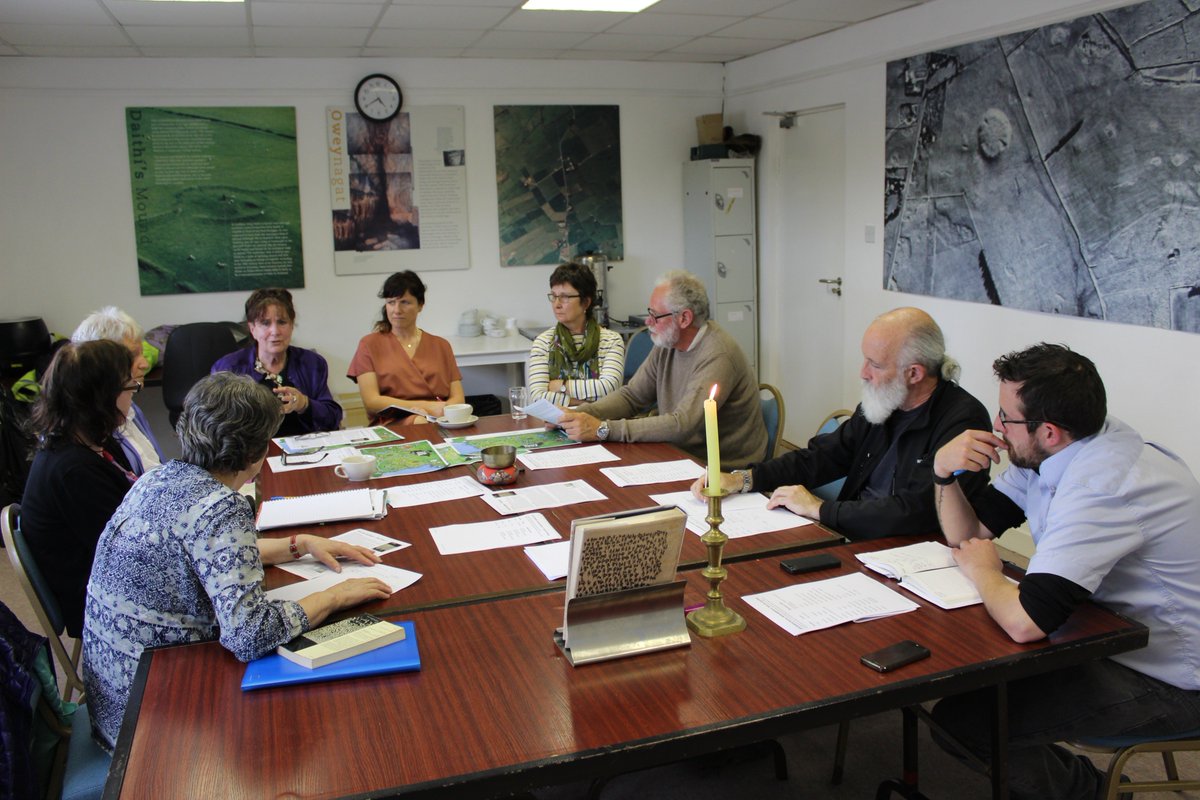 Táin March Festival tweet media