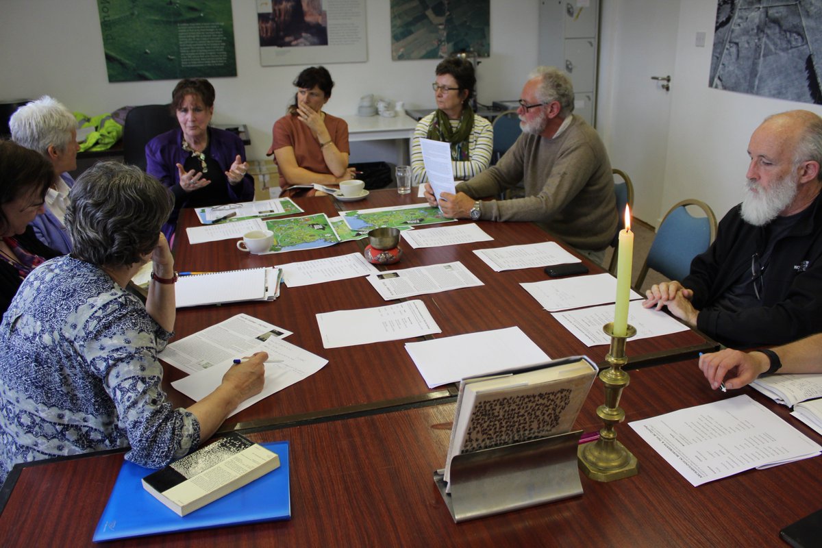 Táin March Festival (@tainmarchfest) on Twitter photo We were at <a href="/Rathcroghan/">Rathcroghan Visitor Centre</a> Visitor Centre last week for another hedge school. Pictured are; Mel O'Loan, Nollaig Feeney, Mary Gleeson, Chris Thompson, Eimear Dowd, Margaret Dolan, Neil McKellar, Paul Gosling and Daniel Curley. #TáinMarch We were at <a href="/Rathcroghan/">Rathcroghan Visitor Centre</a> Visitor Centre last week for another hedge school. Pictured are; Mel O'Loan, Nollaig Feeney, Mary Gleeson, Chris Thompson, Eimear Dowd, Margaret Dolan, Neil McKellar, Paul Gosling and Daniel Curley. #TáinMarch