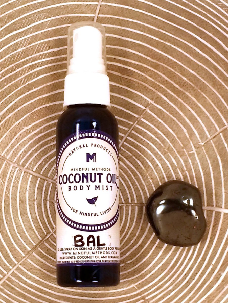 Mindful_Methods's tweet image. Handmade Coconut Oil Body Mist - Amethyst, Balance or Love Scent tuppu.net/184d788a #mindful #MindfulMethodsShop #Etsy #BodyMist