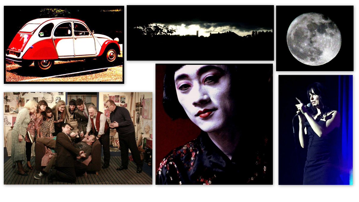 RML Media tweet media