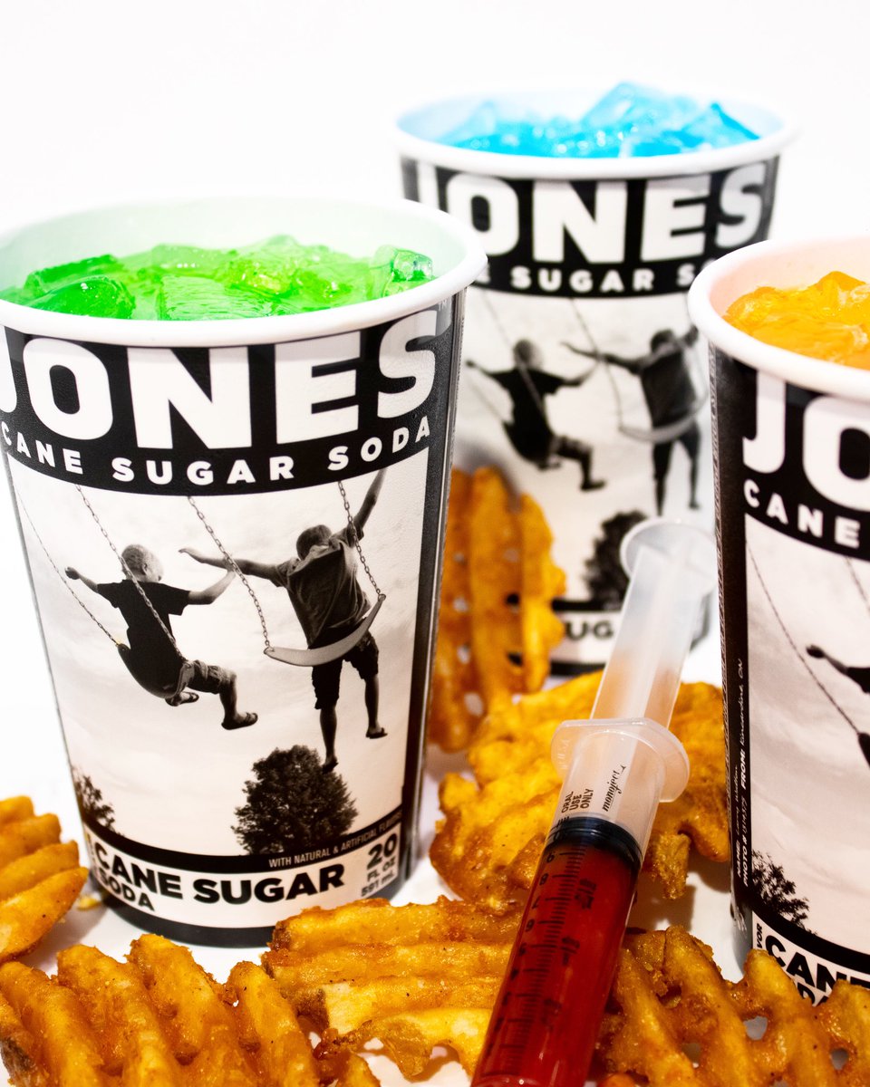 Cloud Nine Creamery tweet media