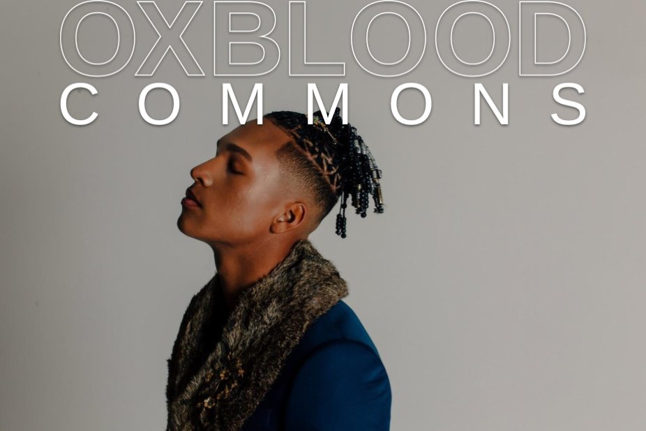 Oxblood Commons On Twitter Photo Shoot With Kyon