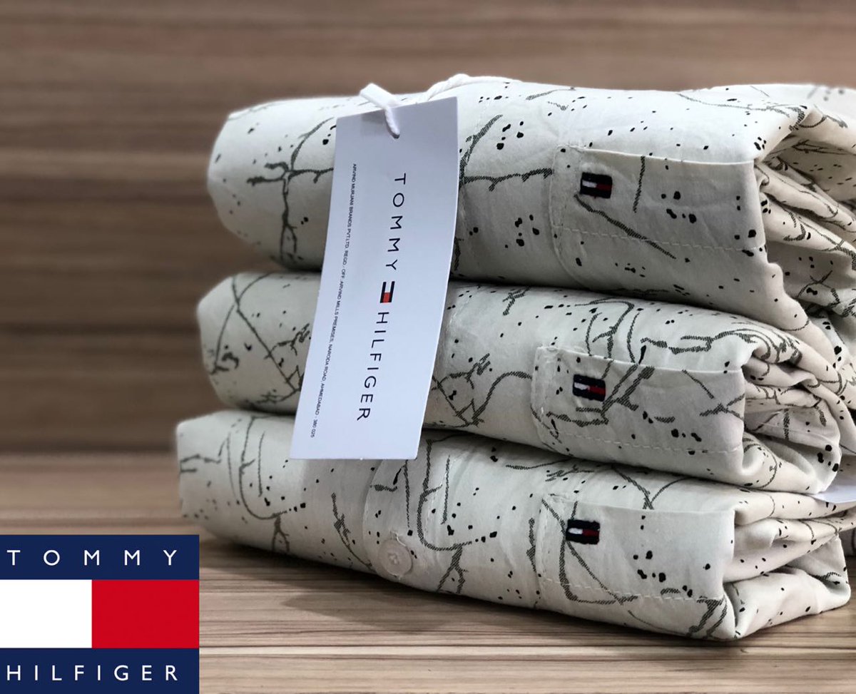 FBloggers11's tweet image. Lee 
Tommy hilfiger
Printed shirts
Sizes M L Xl xxl
750/- free shipp
Hurry up 😍👍
📲 What&apos;s app- 9990624415
@FBloggers11