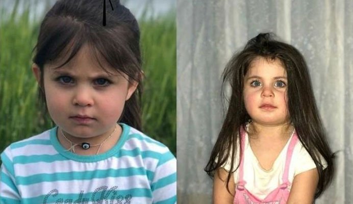 Küçük Leyla 11'inci günde de bulunamadı bit.ly/2tuu8sN