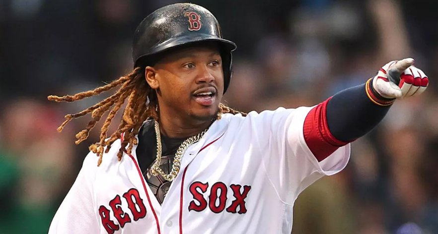 ElNacionalRD's tweet image. No investigan #HanleyRamírez  ow.ly/VXTv30kEOt4