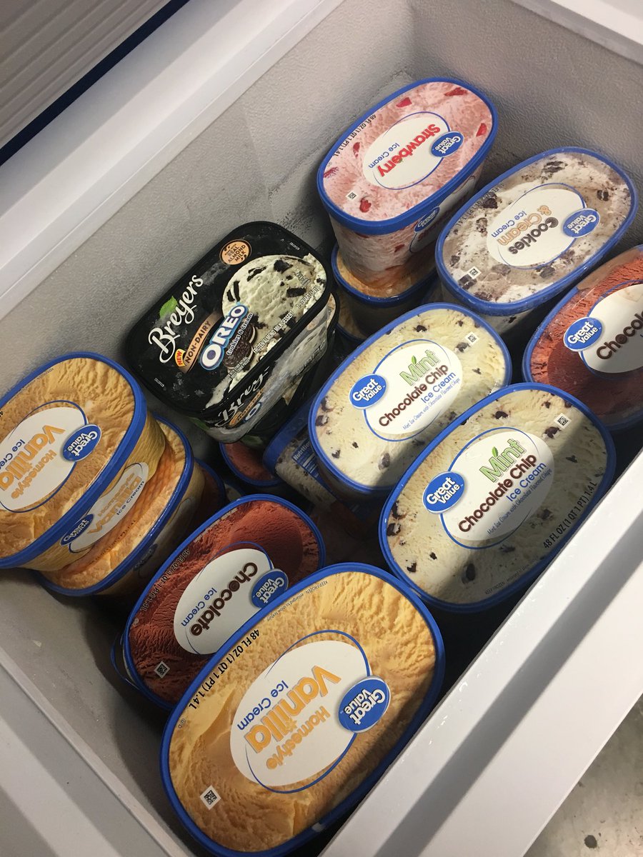 OggieHR's tweet photo. Safety Party at 2352! #IceCreamBar #team2352 #TooMuchSugar #EnoughFor2Days #SafetyIsWhenNothingHappens #SoManyToppings https://t.co/OCQELo30cp