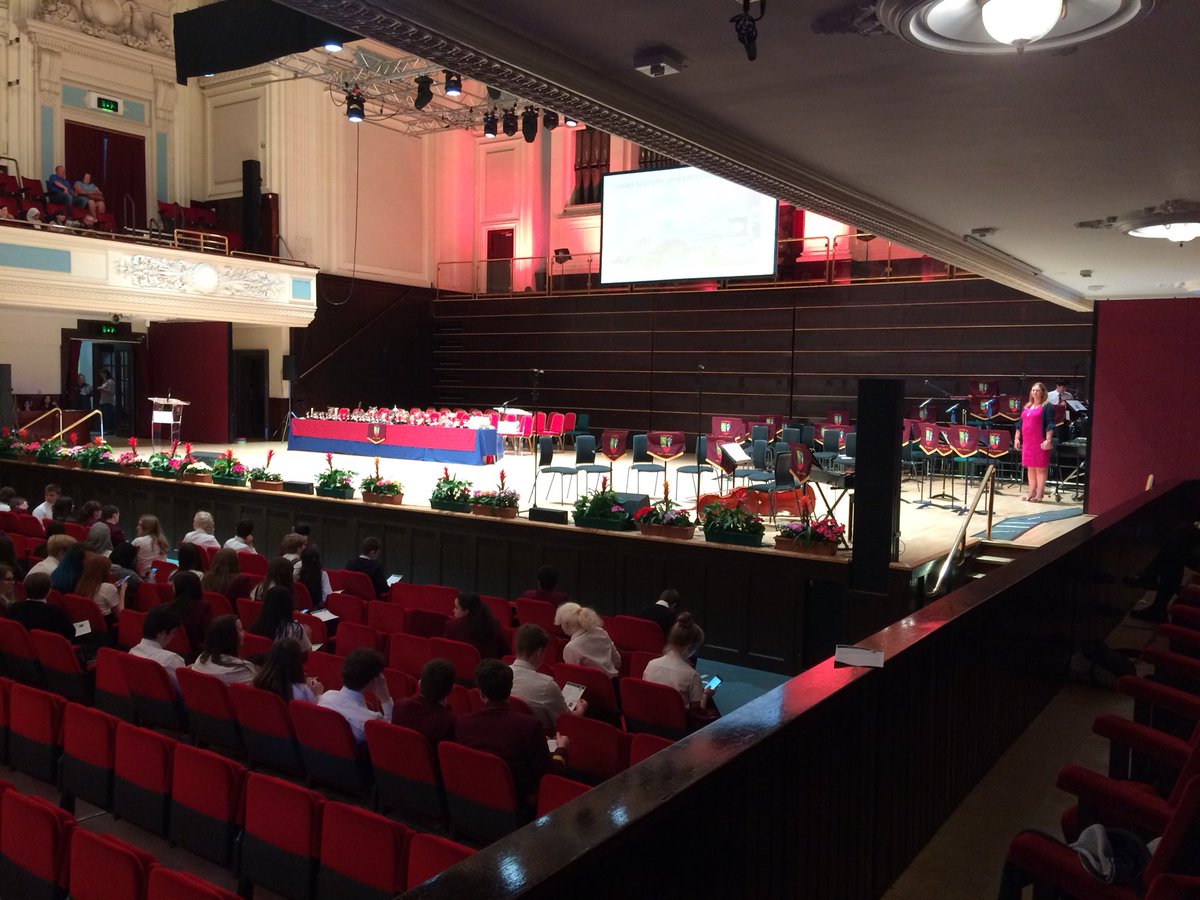 pmca57's tweet photo. What an honour to have been the guest speaker at @harrisacdundee awards ceremony today. Always wanted to be on that stage at Caird Hall and delighted to have done so as part of this school community’s celebration of its young people. https://t.co/oYDybLWxhT