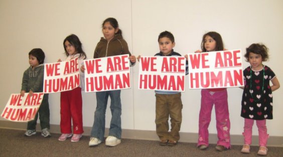 We are proud to sign this joint statement along with our colleagues in philanthropy: gcir.org/family-separat… [Image courtesy of <a href="/gcirtweets/">GCIR</a>]