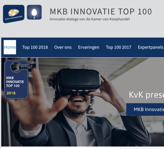 Van harte gefeliciteerd <a href="/ConstruSteel/">ConstruSteel | Steel fabrication software</a> <a href="/Fiberneering/">Fiberneering</a> <a href="/ipsumenergy/">Ipsum Energy</a> <a href="/Roelofsgroep/">Roelofs</a> <a href="/sqills/">Sqills</a> <a href="/TeqramBV/">Teqram</a> en <a href="/UseAllEnergy/">Use All Energy</a> met jullie vermelding in de MKB Innovatie top 100! #trots #innovatie #Overijssel