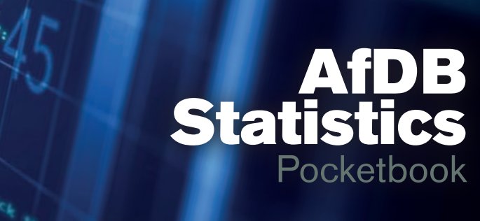 #DidYouKnow Niger had the highest annual population growth rate in #Africa in 2017 (4.1%)? Easily access this and many other socio-economic data on the #AfDBStatistics pocketbook bit.ly/AfDBStats
