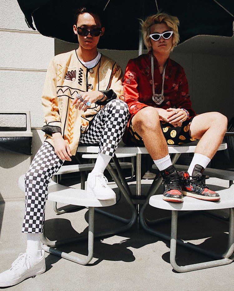 FIDM's tweet photo. Day 1 of 3 Days of Fashion at FIDM #SF and #SD is today! Make sure to tag us in any posts using the hashtag #3DaysofFashion and tagging FIDM and @fashionclub. https://t.co/opni8osTwF
