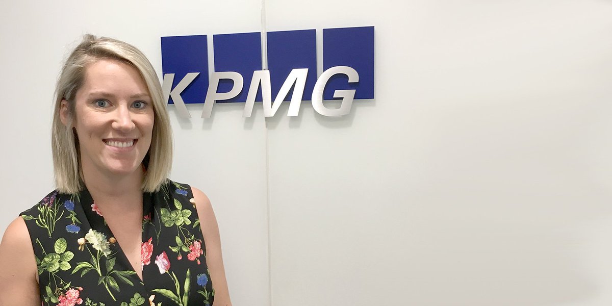 CPA_AB's tweet photo. Interviewed @KPMG_Canada Talent Attraction Manager Kasia Sterniczuk for the next issue of #Capitalizemagazine. Students, keep your eyes peeled on campus this fall to read about Recruitment 101! @MacEwanBusiness @NAITJRShaw @SAIT_Business @mountroyal4u @haskayneschool @UAlberta https://t.co/70ufEthupO