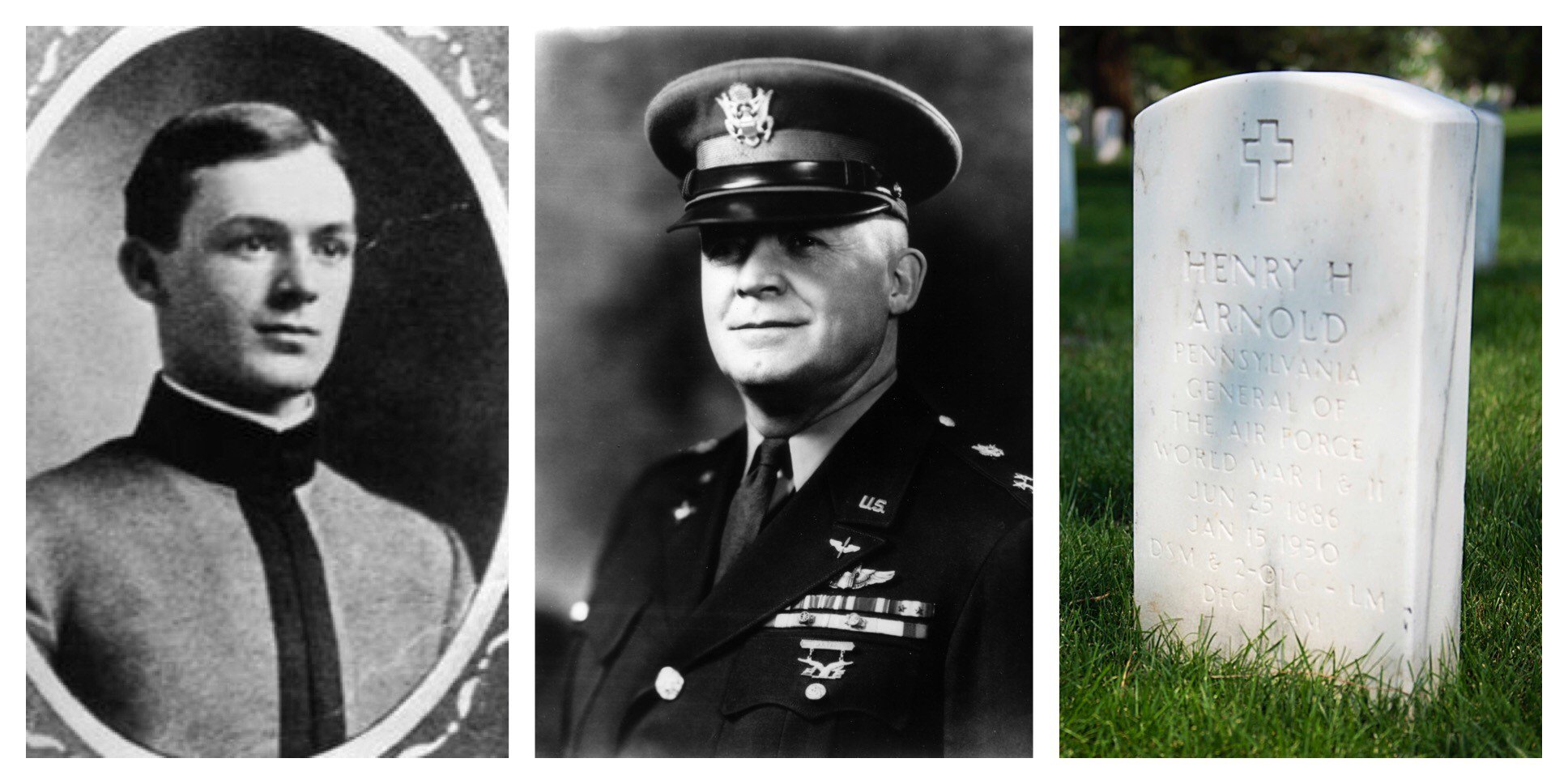 world war 2 general arnold