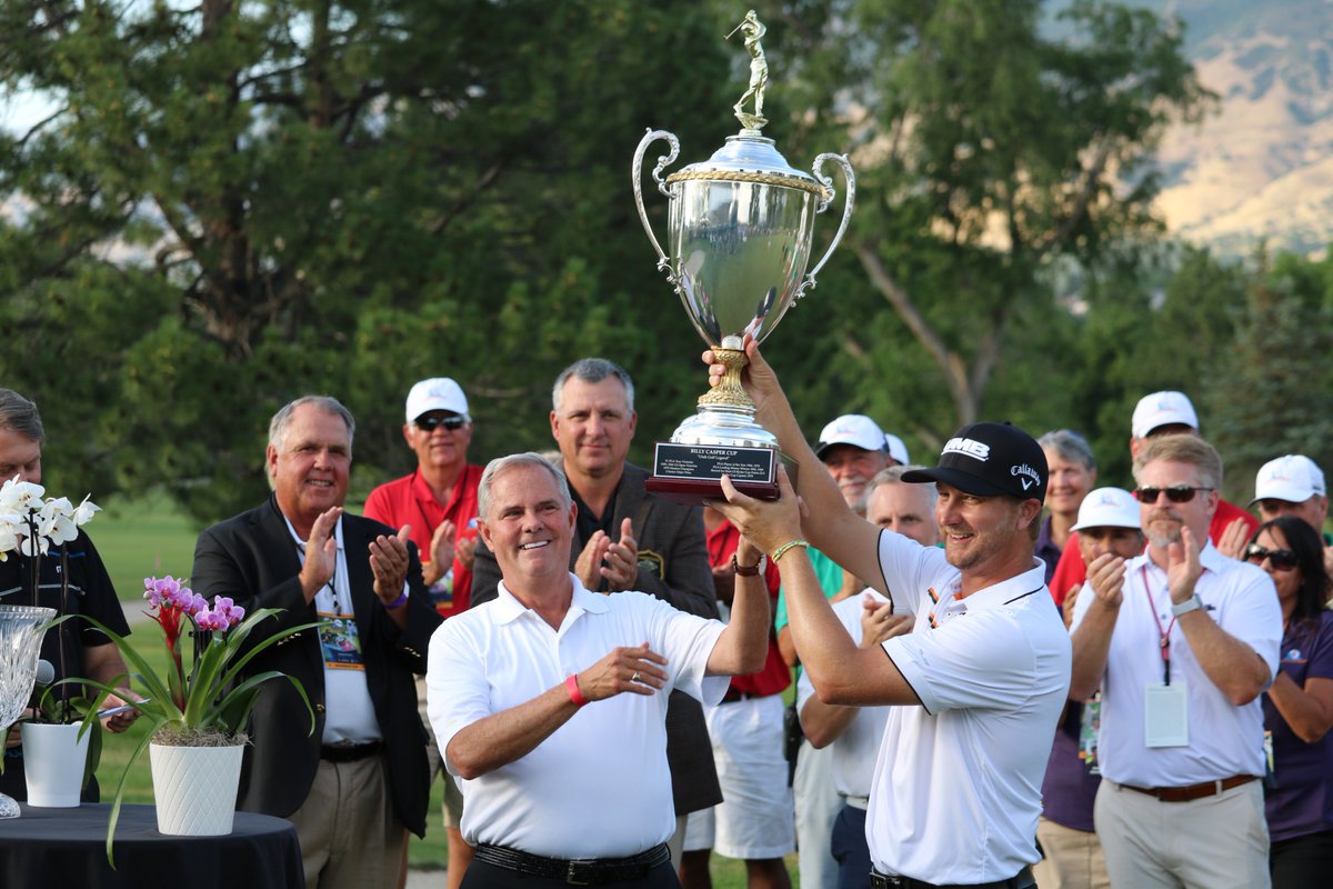DiscoverDavisUT's tweet photo. Get the inside scoop on the #UtahChampionship of the #Webdotcomtour, Utah's only #PGA event, that we're so proud to host: https://t.co/UzPyDpVoNR @StateofSport #pga #utahsports #golfutah #playindavis https://t.co/i9LrTQsRth