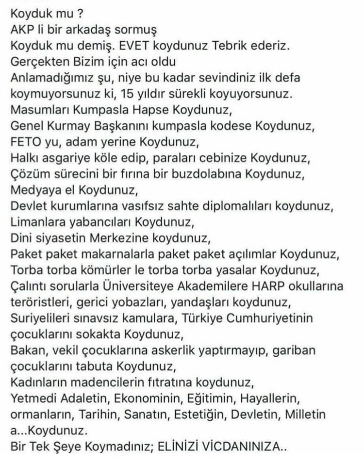 mstfdgn27's tweet photo. #YürüÖnümüzde https://t.co/iDyazJUAJO