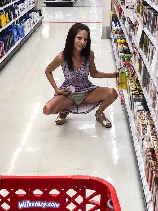 Oops I did it again 😈 @WIFECRAZY_COM  #upskirt #pantyflash #stacie #wifecrazy https://t.co/y5FiQCNji<a class="tags" href="/tag/wifecrazy_com">@wifecrazy_com</a><a href="/tag/upskirt"class="tags">#upskirt</a><a href="/tag/pantyflash"class="tags">#pantyflash</a><a href="/tag/stacie"class="tags">#stacie</a><a href="/tag/wifecrazy"class="tags">#wifecrazy</a>