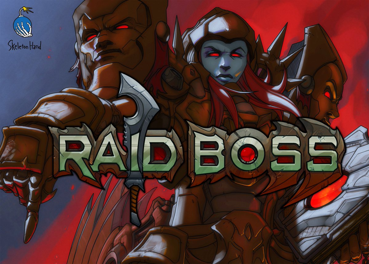 raidbossgame tweet media