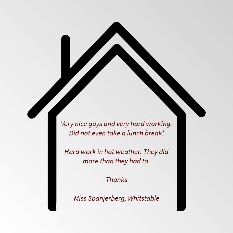 removersstorers's tweet photo. Monday Reviews! A look back to more fantastic work from our crews last week. Check out some more reviews online: https://t.co/vciTDtoJz6 #removals #moving #newhome #essex #kent #cheshire https://t.co/N2vekOKSqM